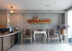 The Qube fifty Hotel 3