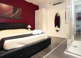 Rome Services Borgo Suites 5