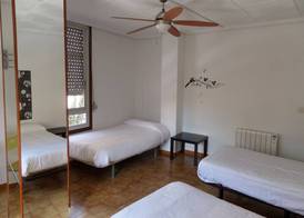 Russafa Youth Hostel 5