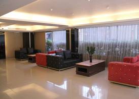 貴都飯店-Crystal Hotel Taipei 2
