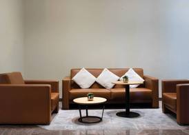 Seminaris Hotel Nürnberg 2