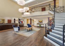 Comfort Suites Baytown I - 10 4