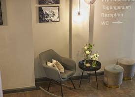Hotel Mirabell by Maier Privathotels 4