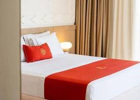 Skanderbeg Resort 3