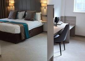 Remont Oxford Hotel 4