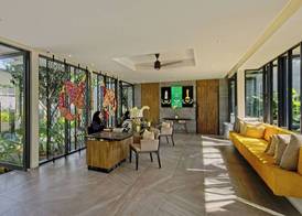 Mangala Estate Boutique Resort 2