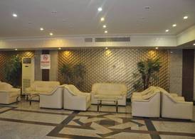 Kayalar Hotel 5