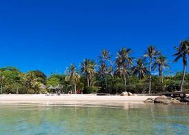 Whale Island Resort 2