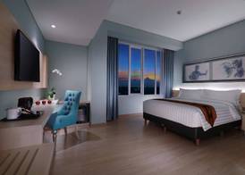 Aston Banyuwangi Hotel and Conference Center 4