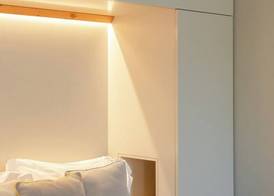 Baumhaus Serviced Living - Art & Design Apartments 5