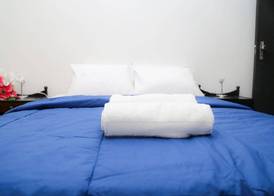 Costanera Hostel Asuncion 4