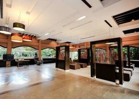 Holiday Garden Hotel 4