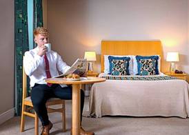 Great National South Court Hotel 5