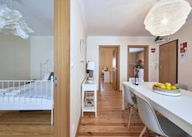 Renovated and Spacious Duplex Apartment With Patio, By TimeCooler 3