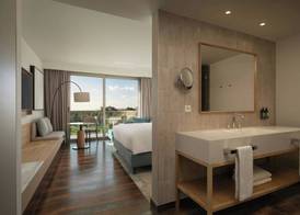 Algarve Marriott Salgados Golf Resort & Spa 3