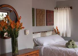 Hotel Zapata 5