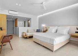 Ventale Island Breeze Resort 5