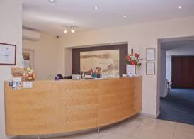 Savoy Double Bay Hotel 2