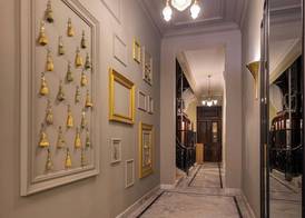 Boutique Residence Layal-Lemon Spaces 2