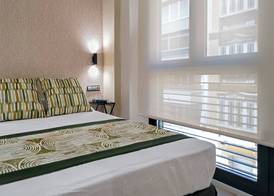 Apartamentos Suites Oficentro Original 5