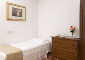 Borgo San Antonio & Borgo San Giuseppe by La Principina 2