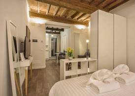 Oltrarno Suite in Florence 2