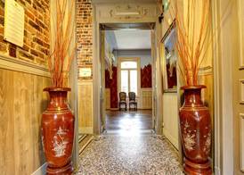 Logis Manoir de Fourcy 4