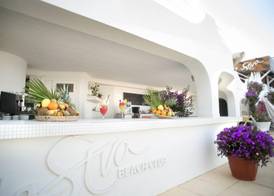 Circeo Park Hotel 5