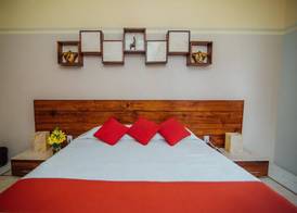 Hotel Meson del Marques 5