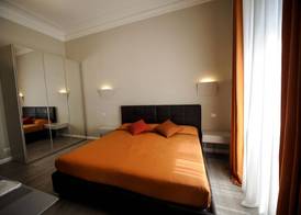 The Roman Empire Guesthouse 4