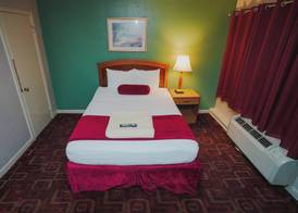 Falls View Inn 4