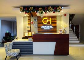 Coastal Hotel Iloilo 4