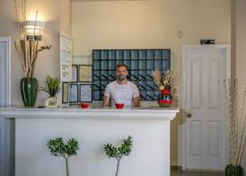 Theos Village Apartments 2