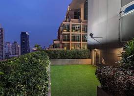 Aloft by Marriott Bangkok Sukhumvit 11 5