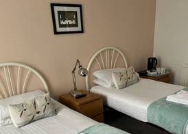 Victoria Guest Accommodation & Studio Apartments 5