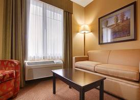 Best Western Plus Port of Camas-Washougal Convention Center 3