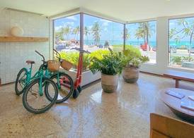 Hotel Ponta Verde Maceió 4