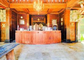 Collection O Ubud Near Central Ubud Formerly Hotel Suly 2