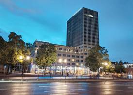 Clayton Hotel Berlin, Tiergarten 2