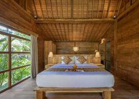 RUMAH KAYU RESORT 2