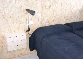 Apartamentos Gorbea Suites 4