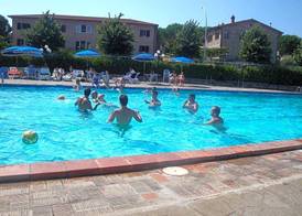 Albergo Di Murlo 4