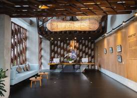 ARTOTEL Sanur Bali 5