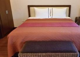 Infinity Heights Resort 4