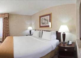 Holiday Inn Express Hotel And Suites Corinth By IHG 2