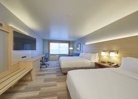 Holiday Inn Express & Suites HERMISTON DOWNTOWN by IHG 3