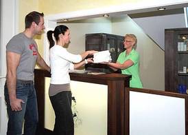 Hotel Zum Goldenen Stern 3