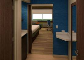 Holiday Inn Express ALLIANCE by IHG 5