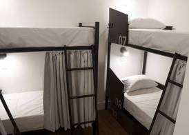 Hostel More SP 3
