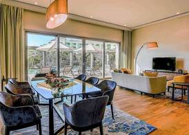 Rixos The Palm Luxury Suite Collection 4